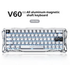Gravastar V60 Pro Gaming