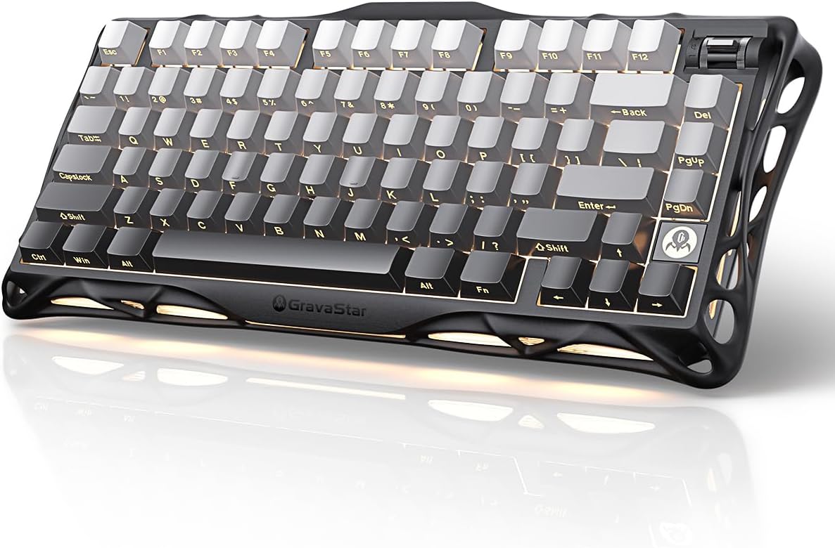 Gravastar V60 Pro Gaming