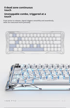 Gravastar V60 Pro Gaming