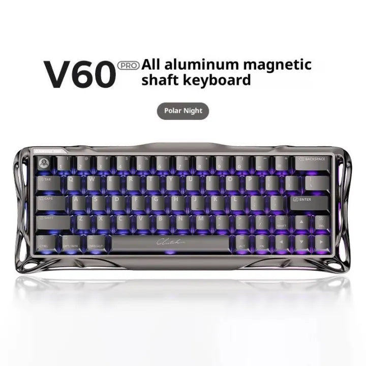 Gravastar V60 Pro Gaming
