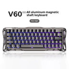 Gravastar V60 Pro Gaming