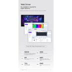 Gravastar V60 Pro Gaming